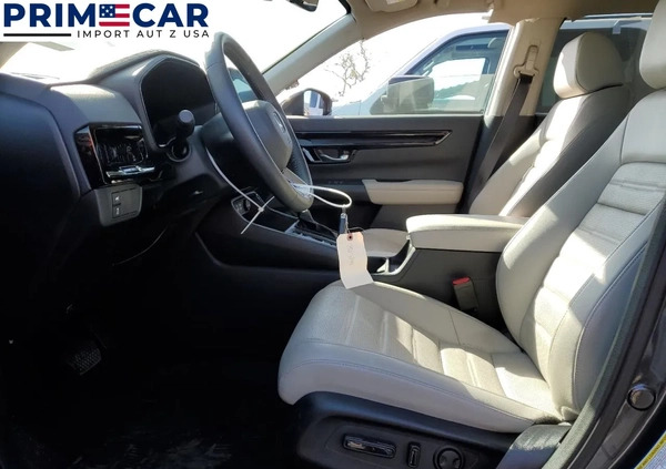 Honda CR-V cena 79500 przebieg: 6518, rok produkcji 2023 z Nowe Warpno małe 46